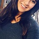 Melanie Guzmán Patiño