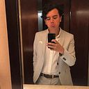 Daniel Alvarez Jimenez