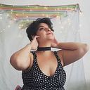 Sarah Barrios Contreras