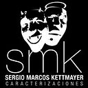 Sergio Marcos Kettmayer