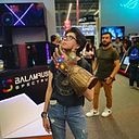 Monse Aldana Cornejo