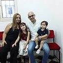 Luis Carlos Perez Rico