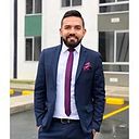 Manuel Cortés Rivera