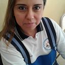 Maria Alicia Cabrera