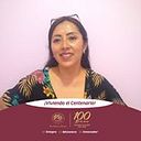 Marisol Tinoco Orihuela