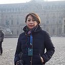 Days Ivonne Orozco
