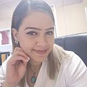 Maria Victoria Flores