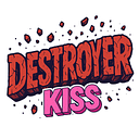 destroyerkiss