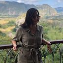 Marigeel Cortes