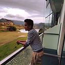 Sebastian Bustos
