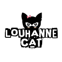 Louhanne Cat
