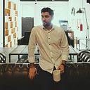 Gabriel Avila