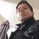 Gustavo L. Pimentel Rojas