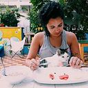 Mariel Vec