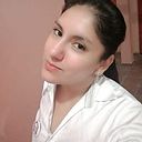 Natalia Aparicio Vargas