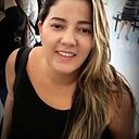 Luisa Hincapie Velez