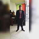 Juan David Nates Huertas