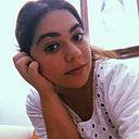 Melissa Vela Ramírez