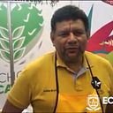 Gustavo De La Paz Quiroz