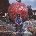 Saúl Prieto García