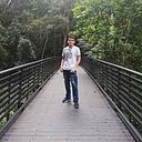 Javier Rivas