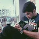 Pedro Lopez Gonzalez