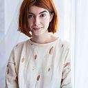 Alexia Udriste - Olteanu