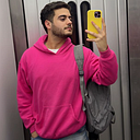 Martin Amela Castillo