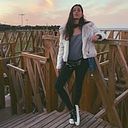 Agostina Rivera Bigolin