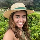 Adelle Moade Ribeiro Souza Souza