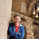 المعتصم بالله