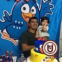 Aldo Pariona Palomino