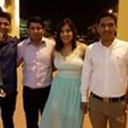 Alexandra Cevallos Conforme