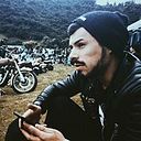 Daniel Ariza Ramirez