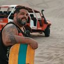 Urso Olivares Zuñiga