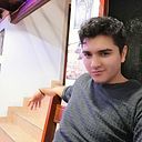 Gustavo Fernandez Pino