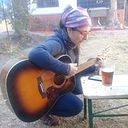 Cristina Villar Sorroche