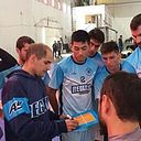 Ledesma Maximiliano