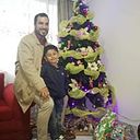 Hector Javier Rojas Nava