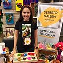 Daniela Itzayana Lopez Mendez