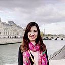 Cristela Moreno Gómez