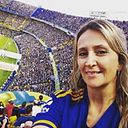 Maria Laura del Fresno