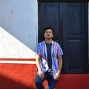 José Alejandro Grimaldo López