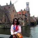 Mercedes Guzmán Pérez