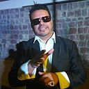Oscar Enríquez