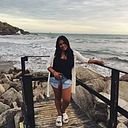 Alejandra Ferreira