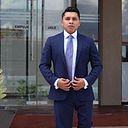 Oscar Vargas Diaz