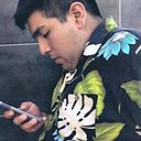 Cristofer Lozano Cruzado