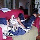 Yesid Andres Camperos Moreno Vera