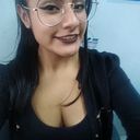 Estefany Vilcherres Martinez